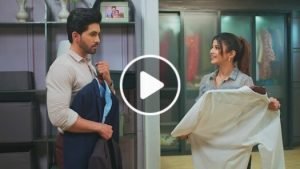 Yeh Rishta Kya Kehlata Hai Today Episode 1st February 2024