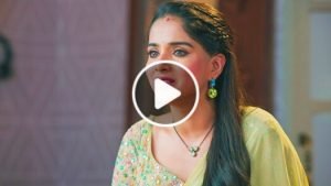 Yeh Rishta Kya Kehlata Hai Today Episode 25th February 2024