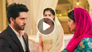 Yeh Rishta Kya Kehlata Hai Today Episode 4th February 2024